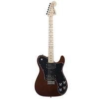 Fender Classic Series '72 Telecaster Deluxe MN Walnut