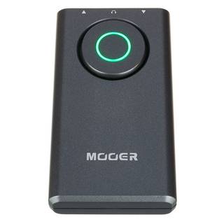 Mooer Prime P1 Intelligent Pedal - Multi-Effects Loader / Audio Interface