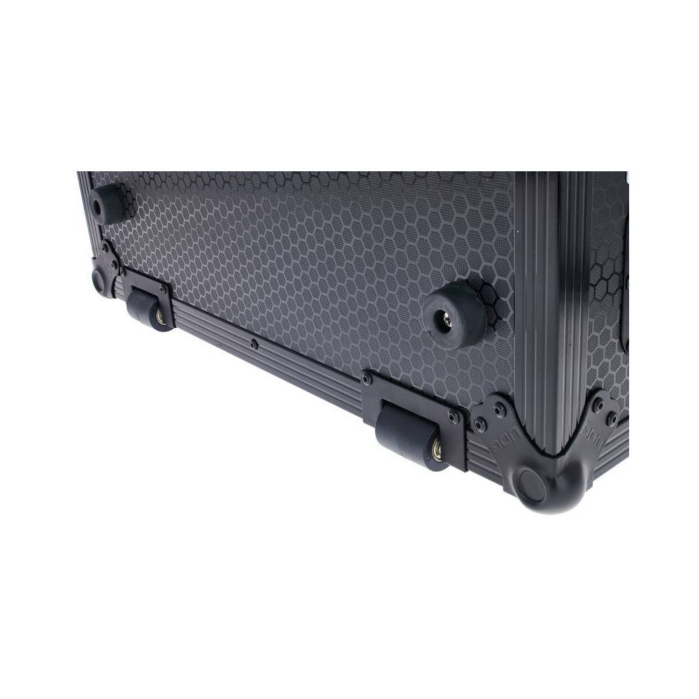 UDG U91069BL Ultimate Flightcase Black voor Denon Prime 4