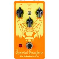 EarthQuaker Devices Special Cranker Silicon / Germanium Distortion effectpedaal