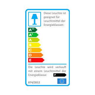 Omnilux PAR-20 230V COB 6W LED lamp