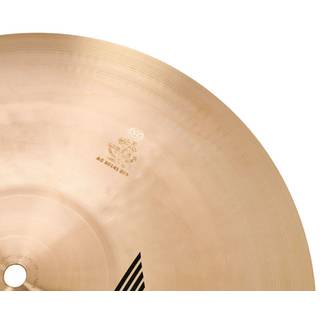 Zildjian 14 K Mini China