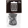 Dunlop Tortex TIII 1.35mm 12-pack plectrumset