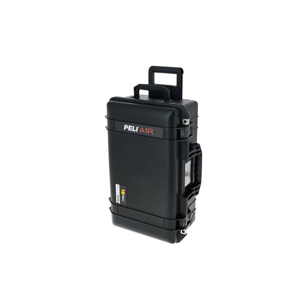 Peli 1535 Air Carry-On Case 518 x 284 x183 mm met schuim