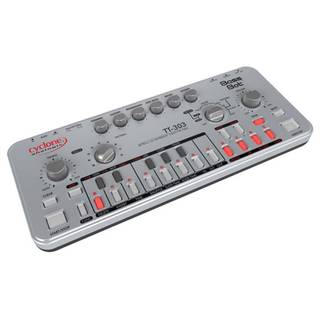 Cyclone Analogic Bass Bot TT-303 V2