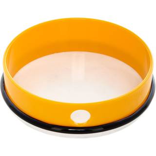 Nino Percussion NINO45Y 8 inch handtrom geel