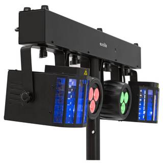 Eurolite LED KLS-120 Laser FX II lichtset