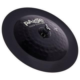 Paiste Color Sound 900 Black China 18 inch