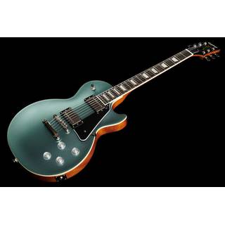 Epiphone Les Paul Modern Faded Pelham Blue elektrische gitaar