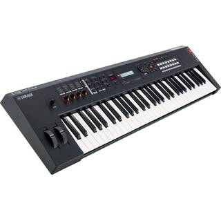 Yamaha MX61-II Black