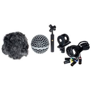 Rode NT-SF1 ambisonics microfoon