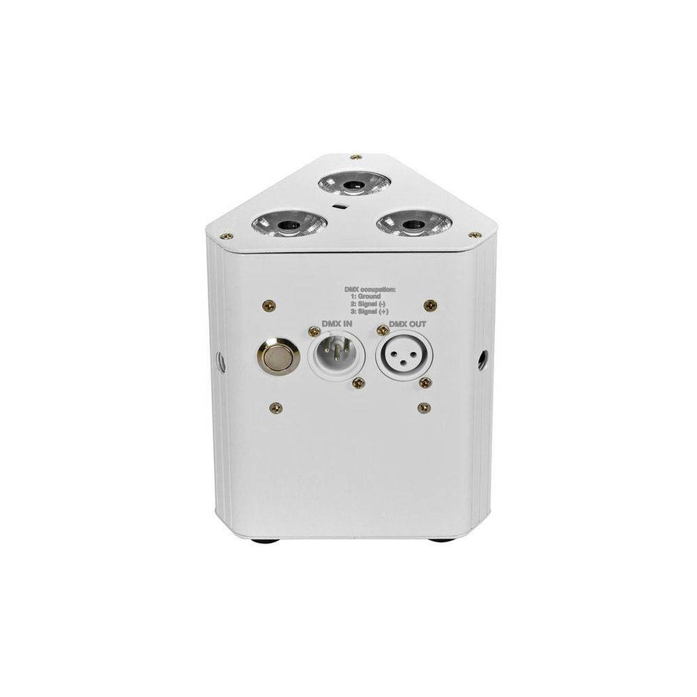 Eurolite AKKU TL-3 TCL Trusslight QuickDMX wit