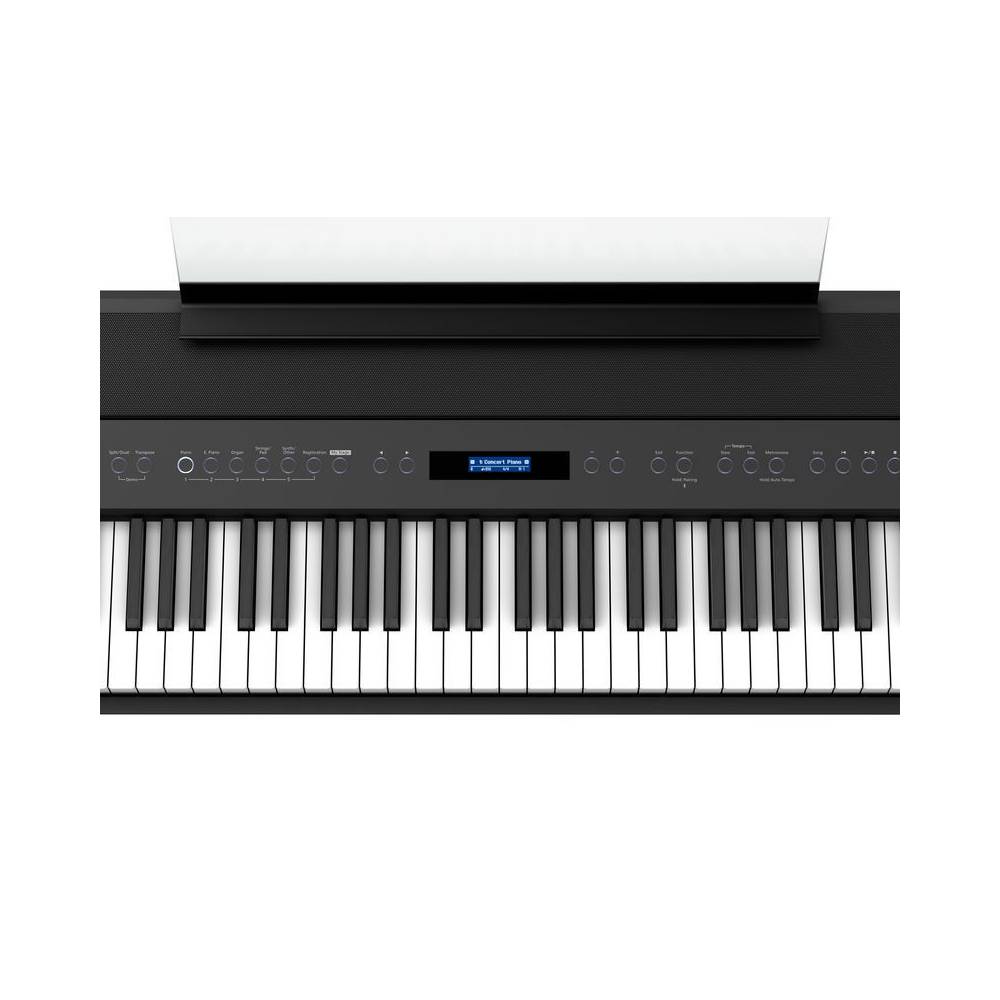 Roland FP-90X digitale piano zwart