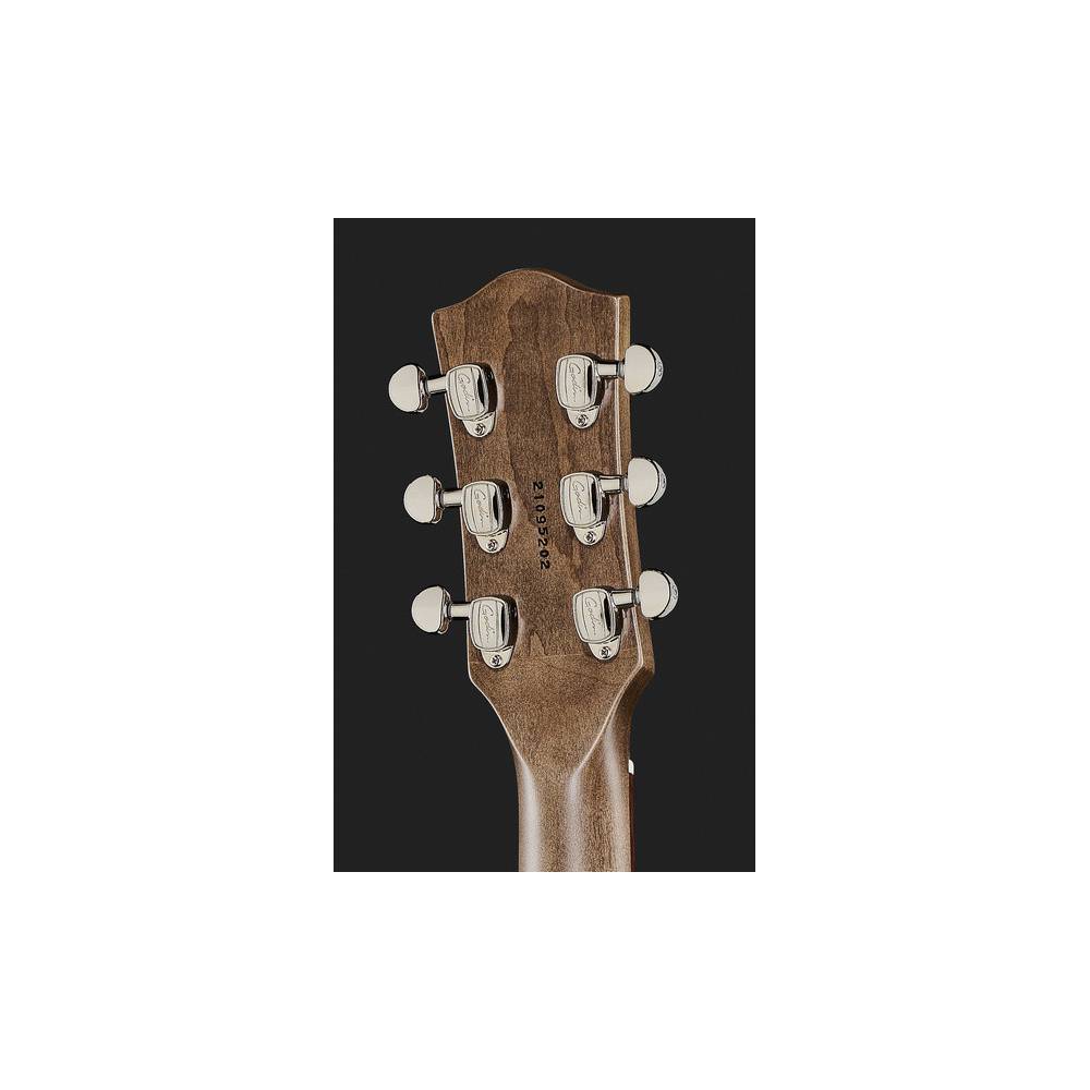 Godin Radium Carbon Black RW elektrische gitaar met gigbag