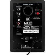 Mackie CR3 Creative Reference monitorset
