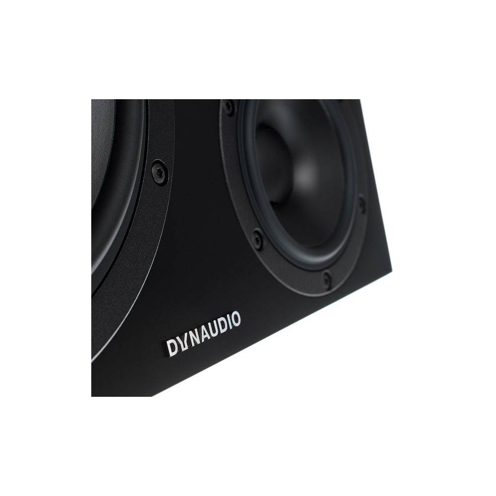 Dynaudio LYD-48 Black rechts