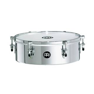 Meinl MDT13CH Drummer Timbale Mini 13 Inch Chrome
