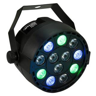 Eurolite AKKU Mini PARty RGBW Spot MK2