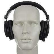 Audio Technica ATH-M50x studio hoofdtelefoon