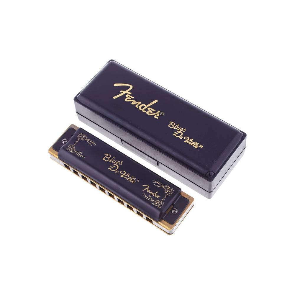 Fender Blues Deville C