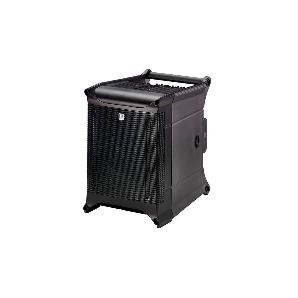 HK Audio Lucas Nano 608i actieve luidsprekerset