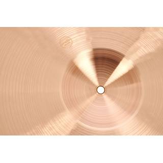 Paiste 2002 Extreme Crash 18 inch