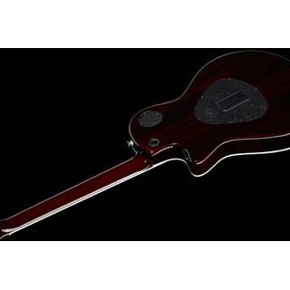 Taylor T5z Standard Honey Sunburst