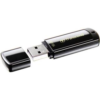 Transcend JetFlash 350 16GB USB-stick