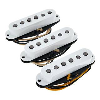 Fender Custom Shop Texas Special Stratocaster Pickup Set