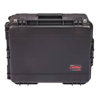 SKB iSeries 2217-10 waterdichte flightcase (kub.) 558x431x266mm