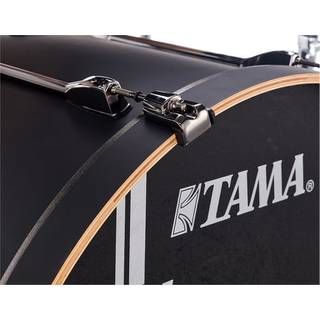 Tama Superstar Hyperdrive Maple ML42HLZBNS Flat Black