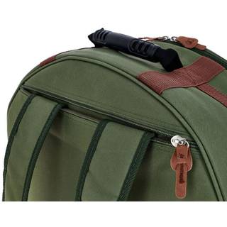 Tama Powerpad Designer Snare Drum Bag 14 x 6.5 inch Moss Green