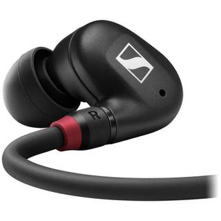 Sennheiser IE 100 PRO Black live in-ear monitors