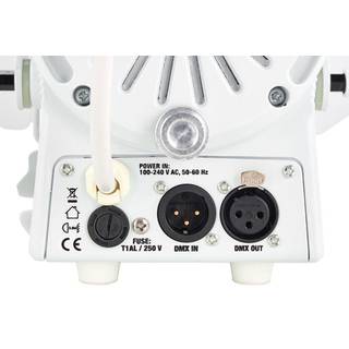 Cameo TS 40 WW WH LED theater spotlight
