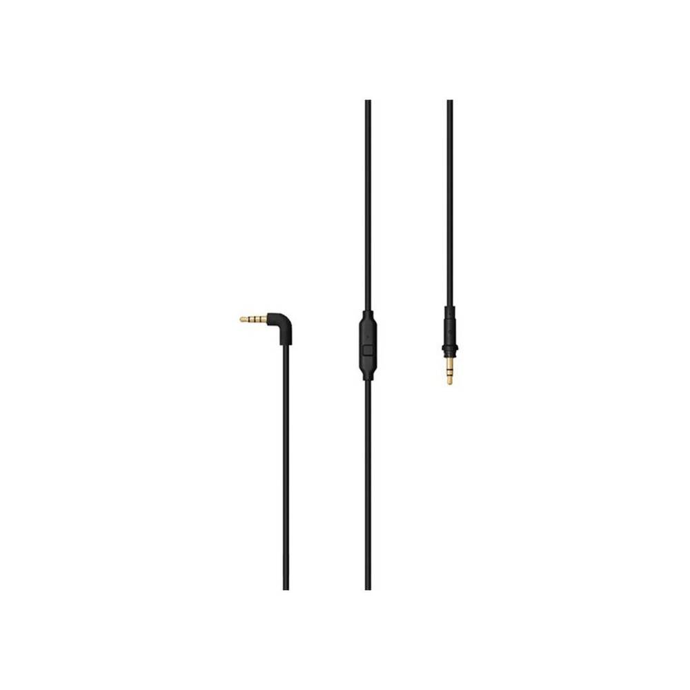 Aiaiai TMA-2 C01 Straight Button Mic Headphone Cable