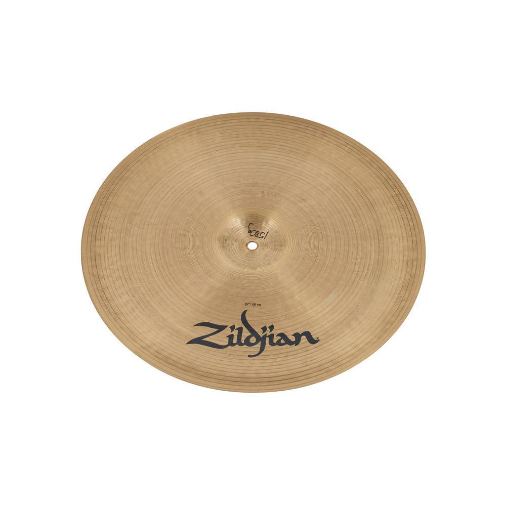Zildjian 19 Kerope Crash