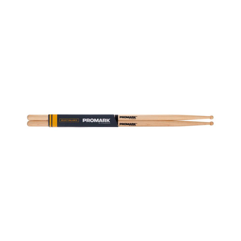 Promark RBM535LRW Rebound Maple Long 7A drumstokken