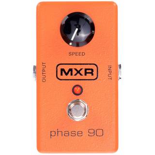 MXR Phase 90 effectpedaal