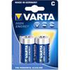 VARTA High Energy Alkaline C 2x blister
