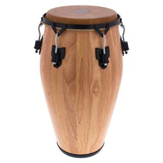 Meinl LC1212NTM Luis Conte 12 1/2 Inch Tumba Natural
