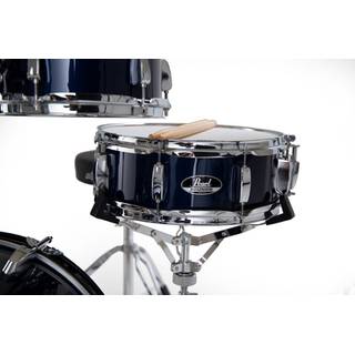 Pearl RS585C/C743 Roadshow Royal Blue Metallic drumstel inclusief bekkens