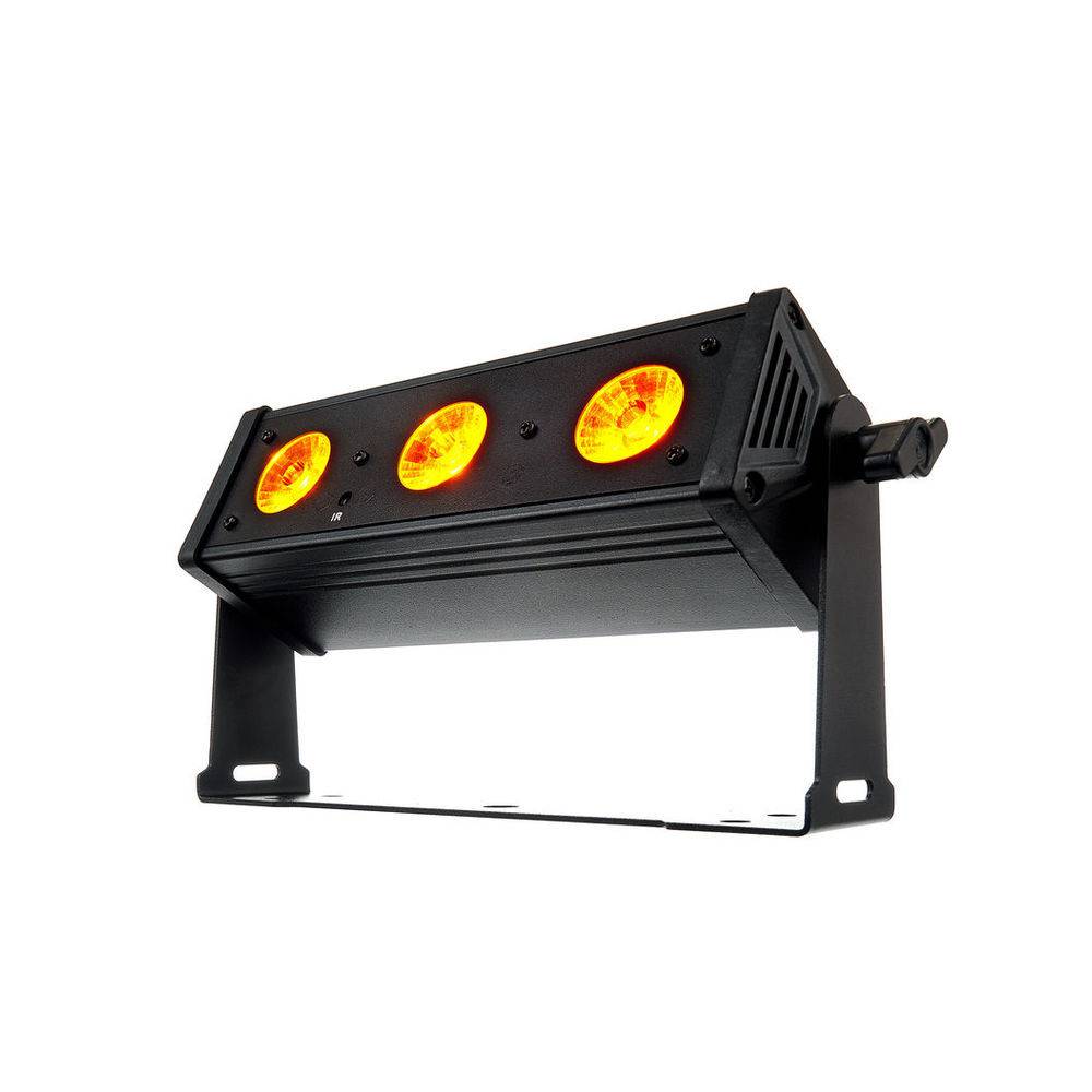 Eurolite LED BAR-3 RGBAW+UV LED-bar