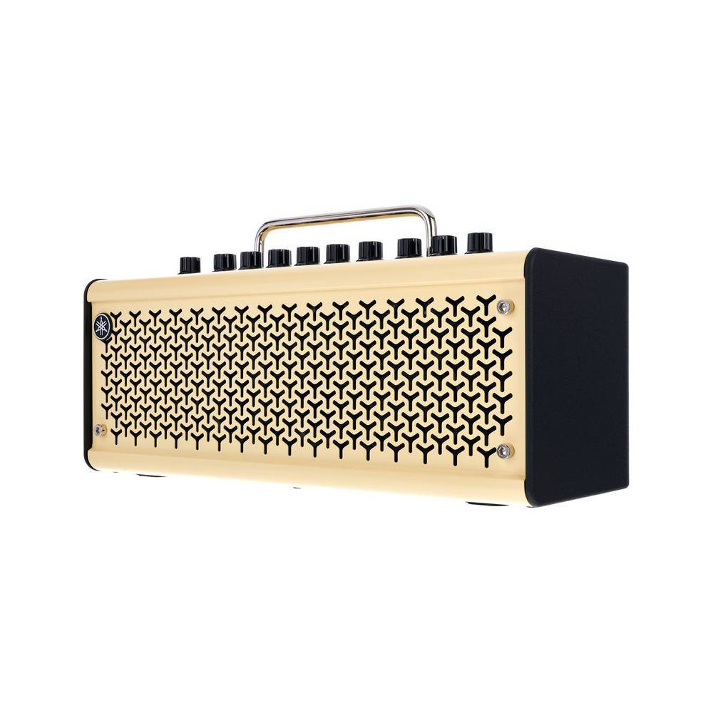 Yamaha THR-10II desktop gitaarversterker
