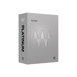 Waves Platinum Bundle