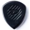 Dunlop 477P508 Primetone Classic Large Sharp Tip Pick 5.0 mm plectrumset (3 stuks)