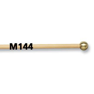 Vic Firth M144 orchestrale mallets messing