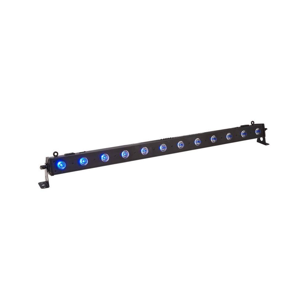 Eurolite LED BAR-12 QCL RGBA