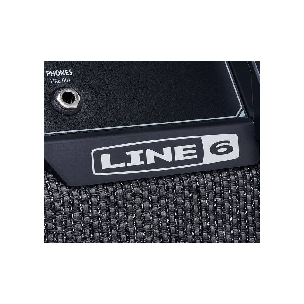 Line 6 Spider V 240 MkII gitaarversterker combo