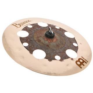 Meinl B14DUMUTR Byzance Dual Multi-Trash 14-inch effectbekken