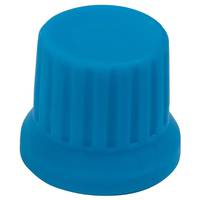 Dj TechTools Chroma Caps encoder blauw